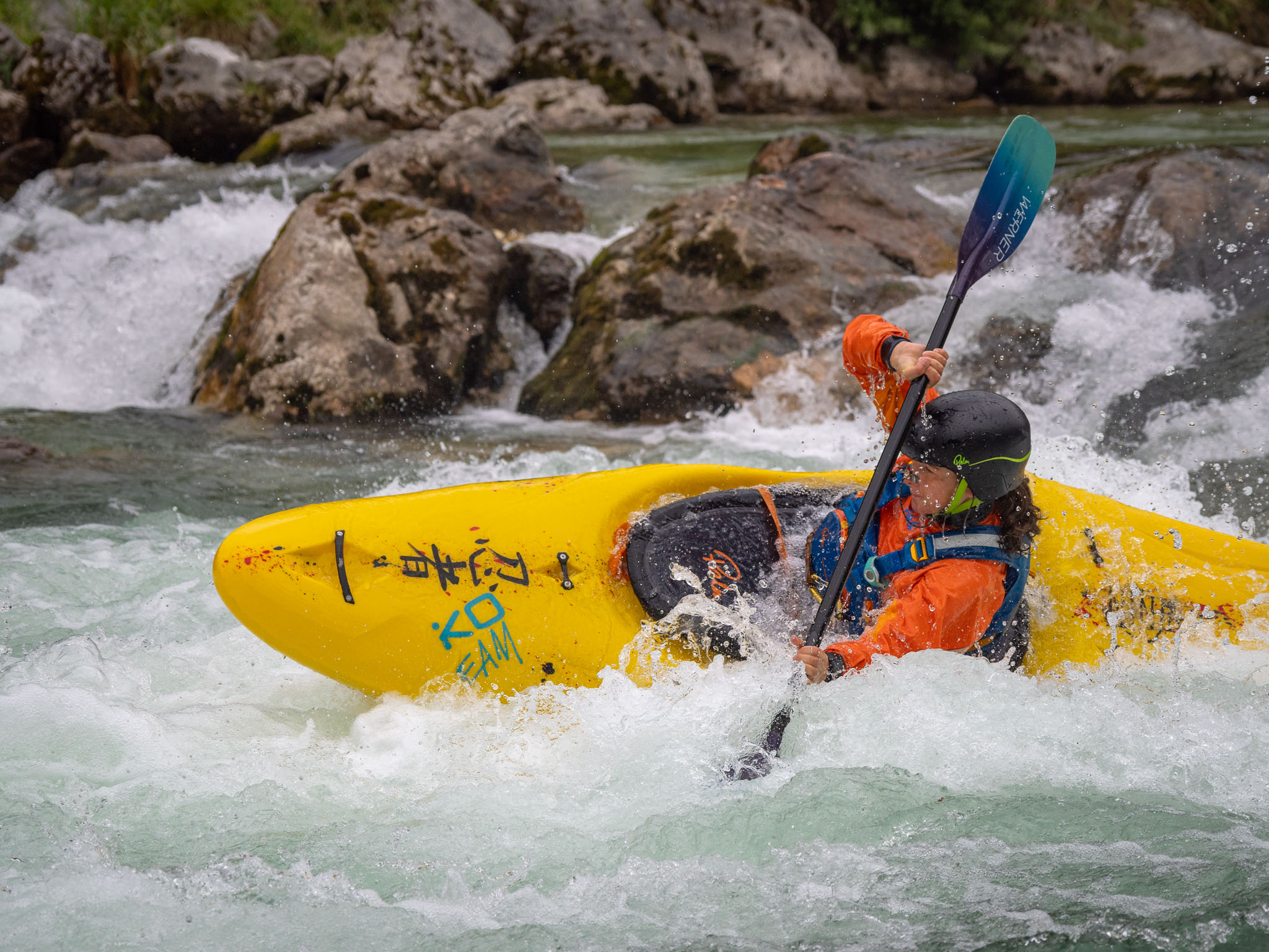 rieka Salza rieka_Salza